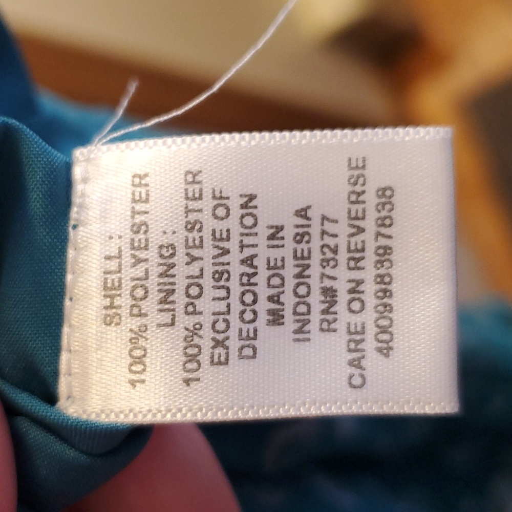 Elle Dress - Picture 9 of 10